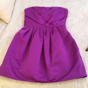 Armani Exchange Cocktail Dress